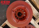 TS 16949 Certified GG25 Gray Iron Castings