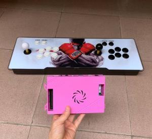 PB Saga XII 3188 in 1 Game Board (Home version)