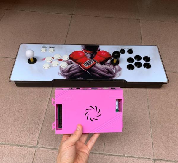 Quality PB Saga XII 3188 in 1 Game Board (Home version) for sale