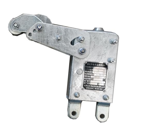 Quality ZLP800 High Rise Window Cleaning Equipment 8.5m/min 800kg for sale