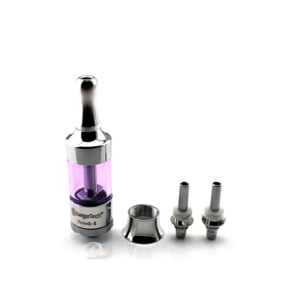 New Arrival Kanger Protank 3 with Dual Coil Replacements