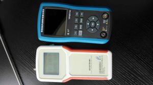 USB Connected Small Sound Measuring Instrument
