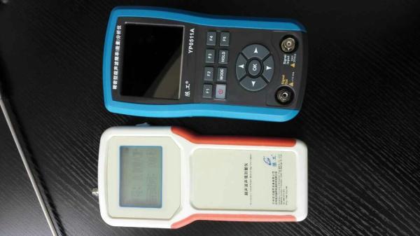 Quality USB Connected Small Sound Measuring Instrument for sale