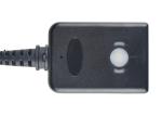 MS4100 QR Code Fixed Mount Scanner, 2D Automatic Barcode Scanner PDF417 Reader