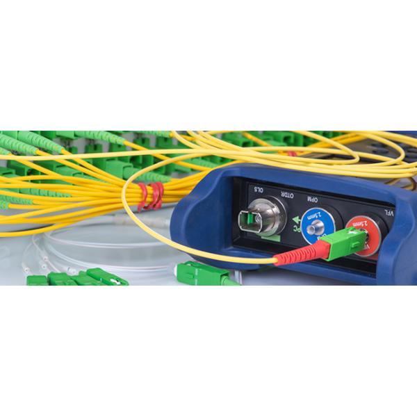 1m LSZH OEM SC-SC/UPC SX OS1/OS2/OM3/OM4 Fiber Optic Patch Cord with Ceramic Ferrule