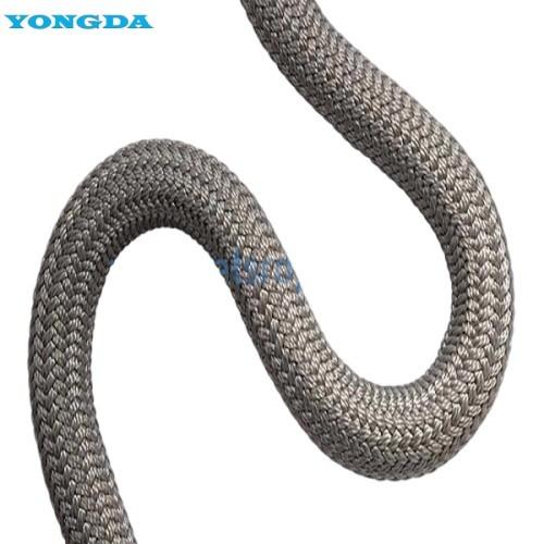Quality ISO 18692-2-2019 Polyester Fibre Ropes For Offshore Station Keeping for sale