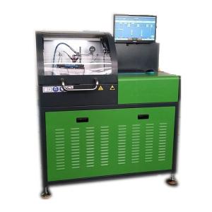 0 - 2000rpm Motor Speed Common Rail Injector Test Bench With Water Cooling / Fan Cooling