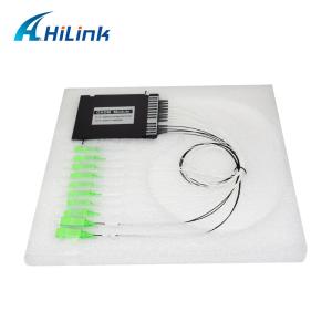 China 2CH DWDM OADM Optical Module East And West With SC APC Connector wholesale