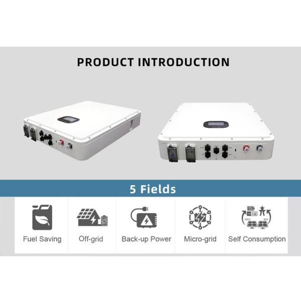 OEM ODM LiFePO4 lithium battery Household Powerwall Energy Storage System lithium battery packs