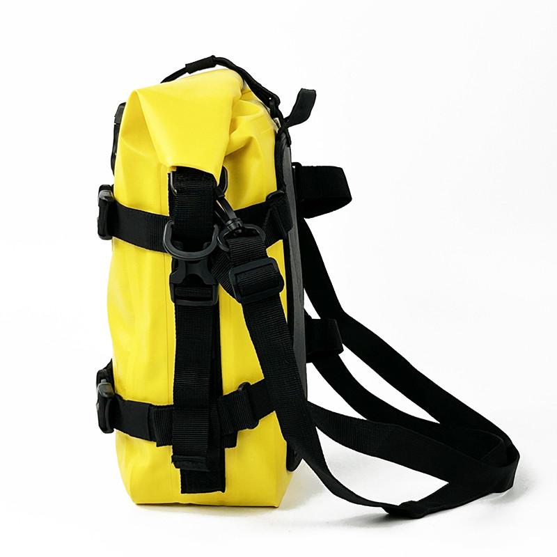 Waterproof Dry Bag Saddlebags For Motorcycle Motorcycle Bag Durable Storage Solutions for Adventurous Riders