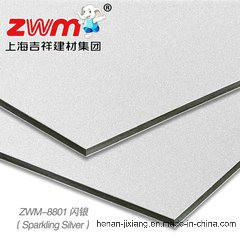 China Aldongaluminium Composite Panel (ALD-8865) Aludong Panel for Buidling Cladding Sign Board wholesale