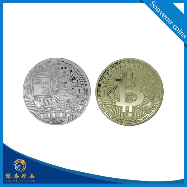 Buddha souvenir coins, 2016 cheap coins factory on China
