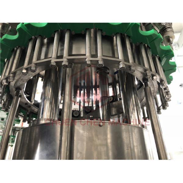 3 In 1 Water Bottle Filling Machine