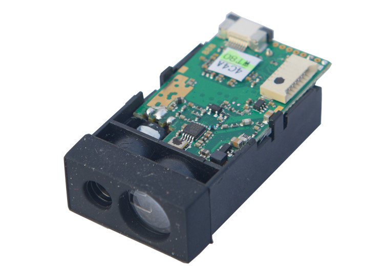 40M Laser Distance Measuring Tool Sensor Digital Laser Distance Measurer 2mm