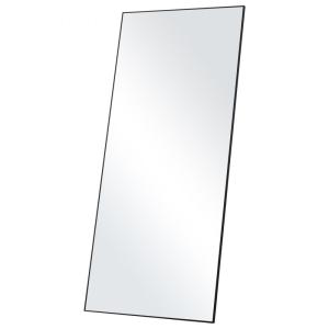 Toughened Large Full Body Mirror Glass in Various Sizes for Different Customer Requirements