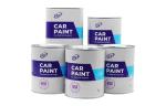 Comprehensive Color Range With Our 1K Basecoat
