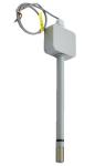 AF1010 0～5V/0～10V Temperature and Humidity Transmitter in Pipeline package For