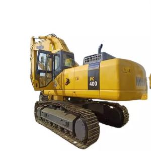 China Pc400 Used Komatsu Excavator Pc360 Pc200 40 Tons wholesale