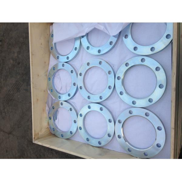 DN15 To DN2000 CS SS BS10 FLANGE BS 4504 PN10 PN16 ST37.2 Hot Dip Galvanized
