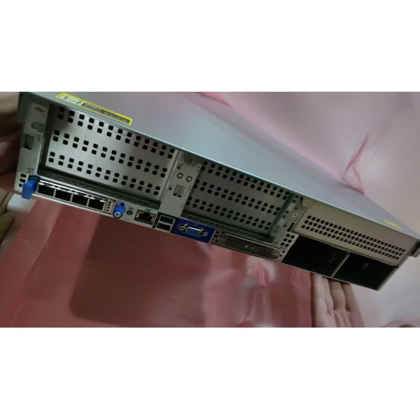H3C UniServer R4900 G6 Server the latest generation H3C X86 2U 2-Socket Rack Server
