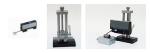 Surface Roughness Tester with 3-digit LCD for inspection area in the shop or on