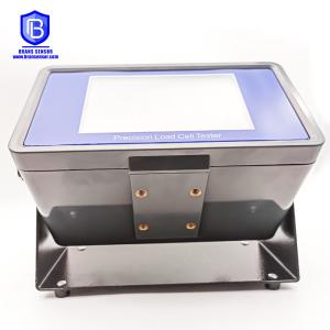 China LCD Screen Weighing Indicator Digital Weight Indicator 9 Pin D Type Socket wholesale