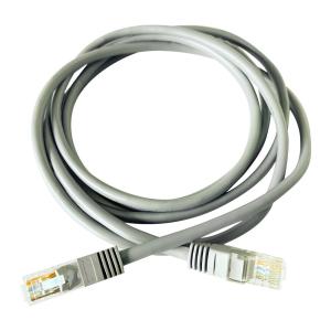 China Shielded Ethernet Cable Assembly for High Voltage Applications wholesale