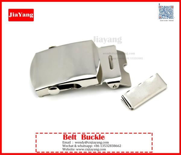 Quality belt buckle type buckles for belts male factory buckles for belts for sale