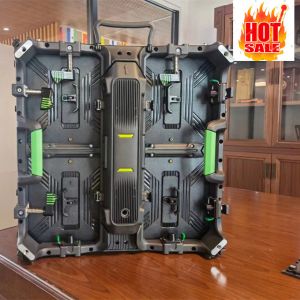 China Outdoor Rental Full Color Led Display Screen Exterior Stage P3.91 P4.81 Rental wholesale