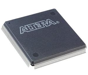 China EP3C16Q240C8N Programmable IC Chips FPGA Field Programmable Gate Array IC on sale