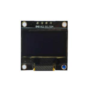 China 0.96 Inch 128*64 Graphic LCD Display Module SH1106 Support Arduino wholesale