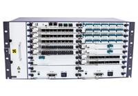 Quality Sonet Services 100G Dwdm/Cwdm OTN Product Metro Core Layer Supports Edfa for sale