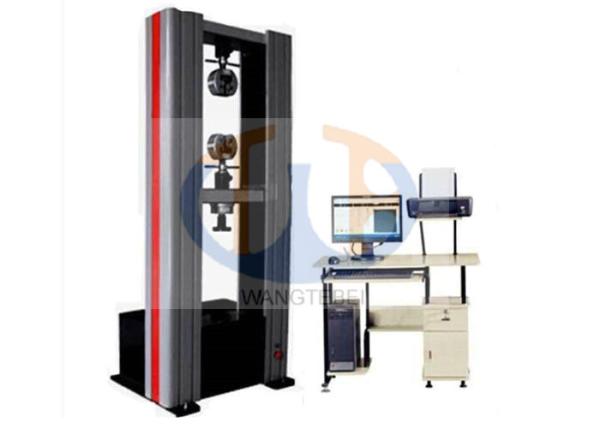 Quality Speed Setting Electronic Universal Testing Machine for sale
