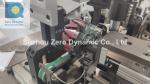Two Station Automobile Generator Rotor Balancing Machine High Precision