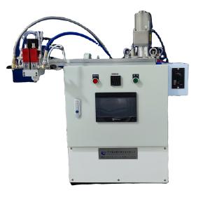 Mini Urethane Meter Mixing Potting Machine for CDI and Regulators Accurate Dispensing