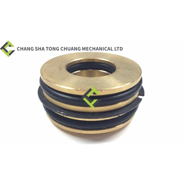 Zoomlion Concrete Pump Transfer Case Piston Assembly Limit Piston (Spoo) Copper