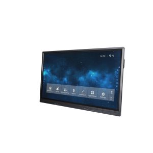 Ir Interactive Touch Screen Whiteboard 3840*2160 computer driven