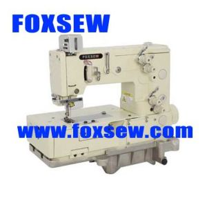 China Picotting and Fagotting Sewing Machine FX-1302 wholesale
