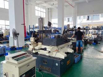 Foshan Haoxi Metal Products Co., Ltd.