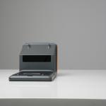 Handheld Android POS With 3GB 16GB Memory And Capacities Five-Point Touch Screen