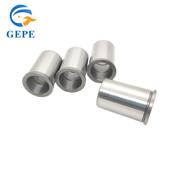 Mold Guide Pins And Bushings Precision Guide Sleeve RoHS certified