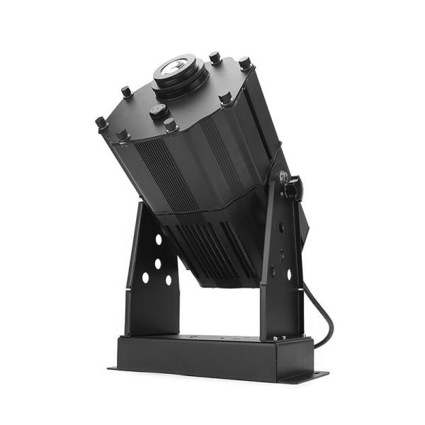 240W LED Projector Gobo Light with Customized Logos for Warehouse