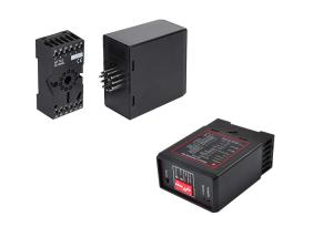 China 100ms CE Access Control Loop Detector Model PD132 20m Wiring For Vehicle wholesale