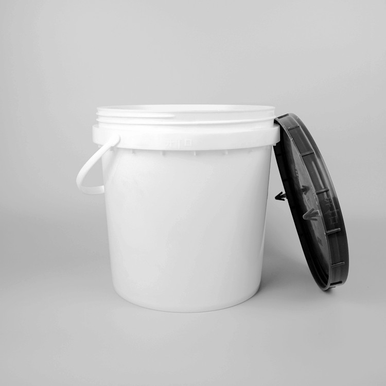 8L Tool Storage Bucket