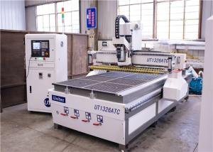 China 1800KG 20000mm/Min Unitec 1326 ATC CNC Router Machine wholesale