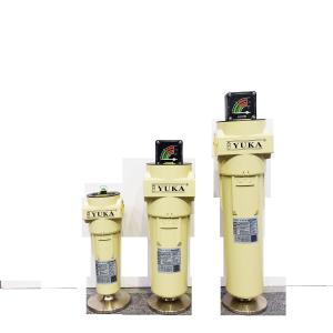 China Customizable Air Filtration System with Unique Lock Design Rc1/2&quot;-3&quot; Connection Size wholesale