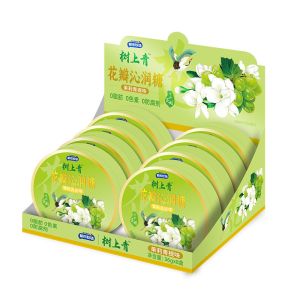 Customized Flavored And Colored Healthy Hard Candy