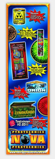 Print advertising Product advertising