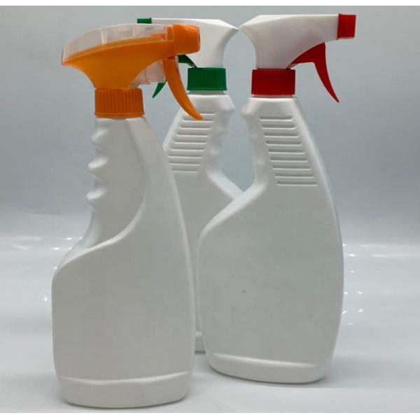 PET Plastic Lotion Bottles 150ml Empty Body Lotion Bottles