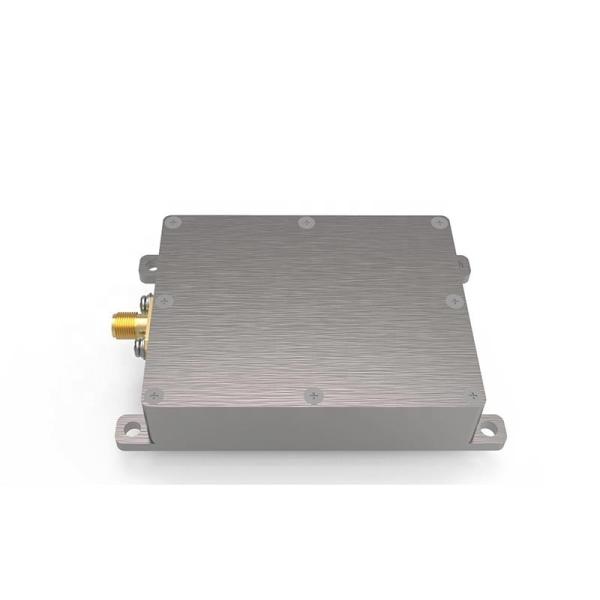 Quality 50W 1.6G RF Wireless Signal Blocking Jammer Module for Anti Drone Shield for sale